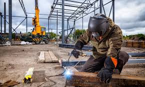 Welding Construction